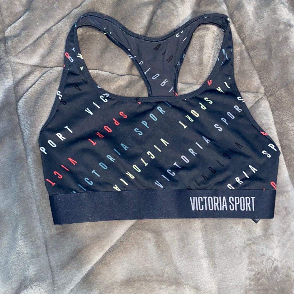 Victoria Secret sports bra